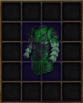Templar's Might - Ethereal - D2Bits