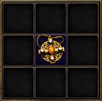 The Cat's Eye - D2Bits