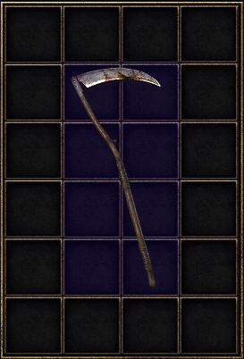 The Reaper's Toll - D2Bits