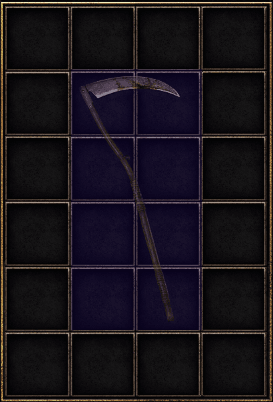 The Reaper's Toll - Ethereal - D2Bits