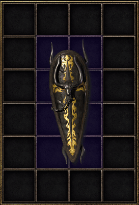 The Ward - D2Bits
