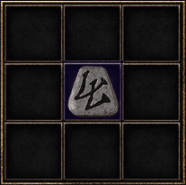Thul Rune - D2Bits