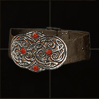 Thundergod's Vigor - D2Bits