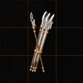 Thunderstroke - D2Bits