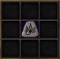 Tir Rune - D2Bits