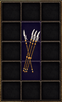 Titan's Revenge - D2Bits