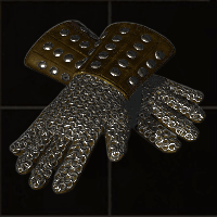 Trang-Oul's Claws - D2Bits