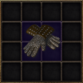 Trang-Oul's Claws - D2Bits