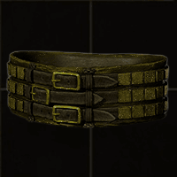 Trang-Oul's Girth - D2Bits