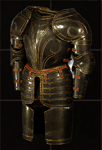 Trang-Oul's Scales - D2Bits