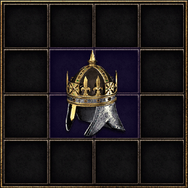 Undead Crown - D2Bits