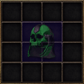 Vampire Gaze - Ethereal - D2Bits
