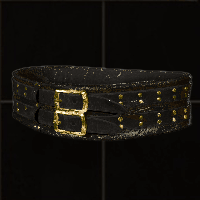 Verdungo's Hearty Cord - D2Bits