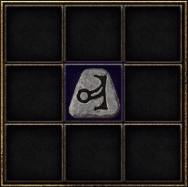 Vex Rune - D2Bits