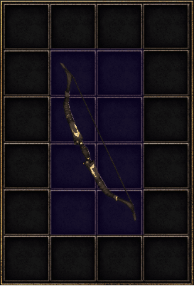 Vidala's Barb - D2Bits