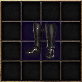 Vidala's Fetlock - D2Bits