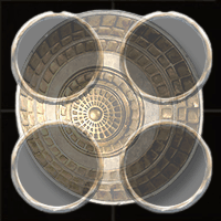 Vortex Shield +45 All Resist - Ethereal - D2Bits