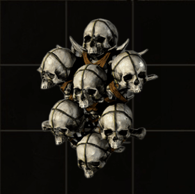 Wall of the Eyeless - D2Bits