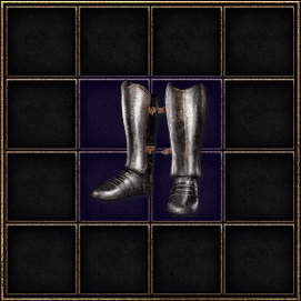 War Traveler - D2Bits