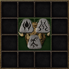 Wisdom - D2Bits