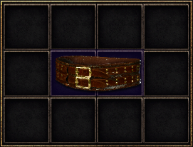 Hsarus' Iron Stay