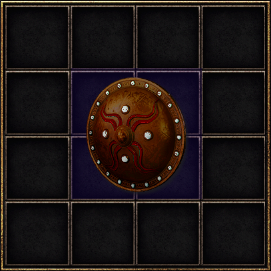 Hsarus' Iron Fist