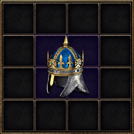 Milabrega's Diadem