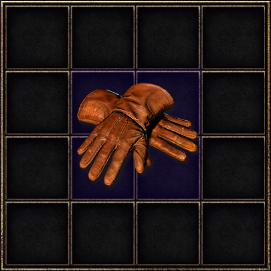 Death's Hand