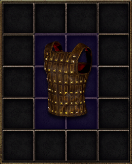 Cow King's Hide