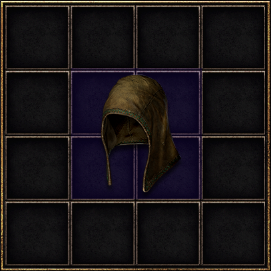 Cow King's Horns