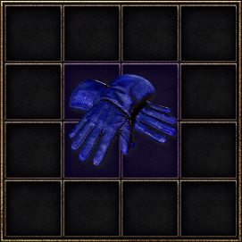 The Hand of Broc