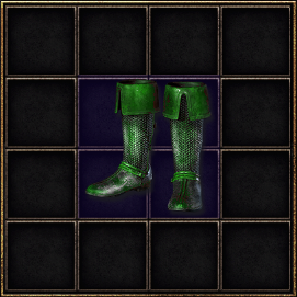 Treads of Cthon