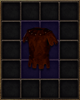 Blinkbat's Form - D2Bits