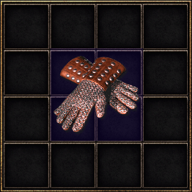 Cleglaw's Pincers - D2Bits