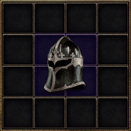 Coif of Glory - D2Bits