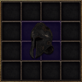 Darksight Helm - D2Bits