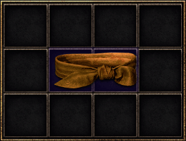 Death's Guard - D2Bits
