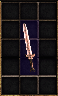 Death's Touch - D2Bits