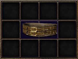 Gloom's Trap - D2Bits
