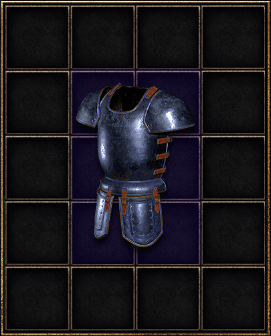 Heavenly Garb - D2Bits