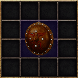 Hsarus' Iron Fist - D2Bits