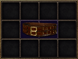 Hsarus' Iron Stay - D2Bits