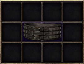 Iratha's Cord - D2Bits