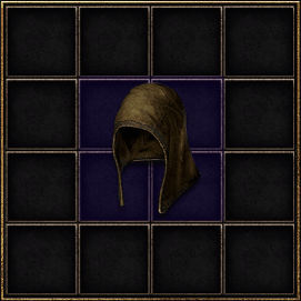 Peasant Crown - D2Bits