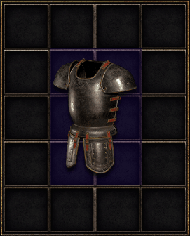 Que-Hegan's Wisdom - D2Bits