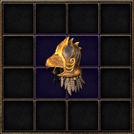 Ravenlore Diablo 2 R Buy Diablo 2 Resurrected - Ravenlore | D2R Unique Helms