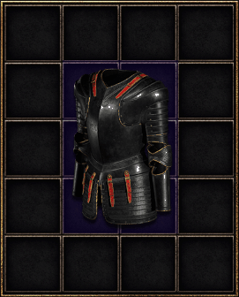 Rockfleece - D2Bits
