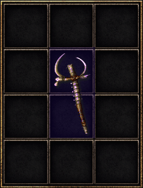 Sander's Superstition - D2Bits