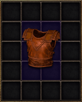 Skin of the Flayed One - D2Bits