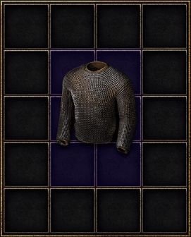 Spirit Forge - D2Bits